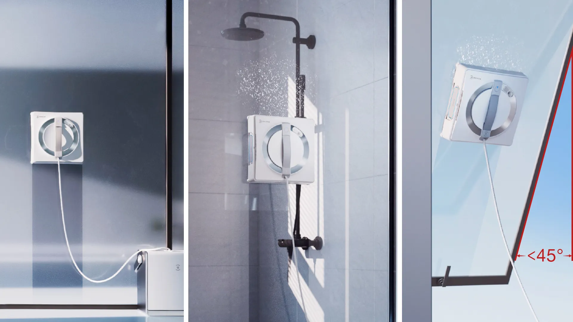 Ein WINBOT für alle Fenster* Ein WINBOT für alle Fenster*