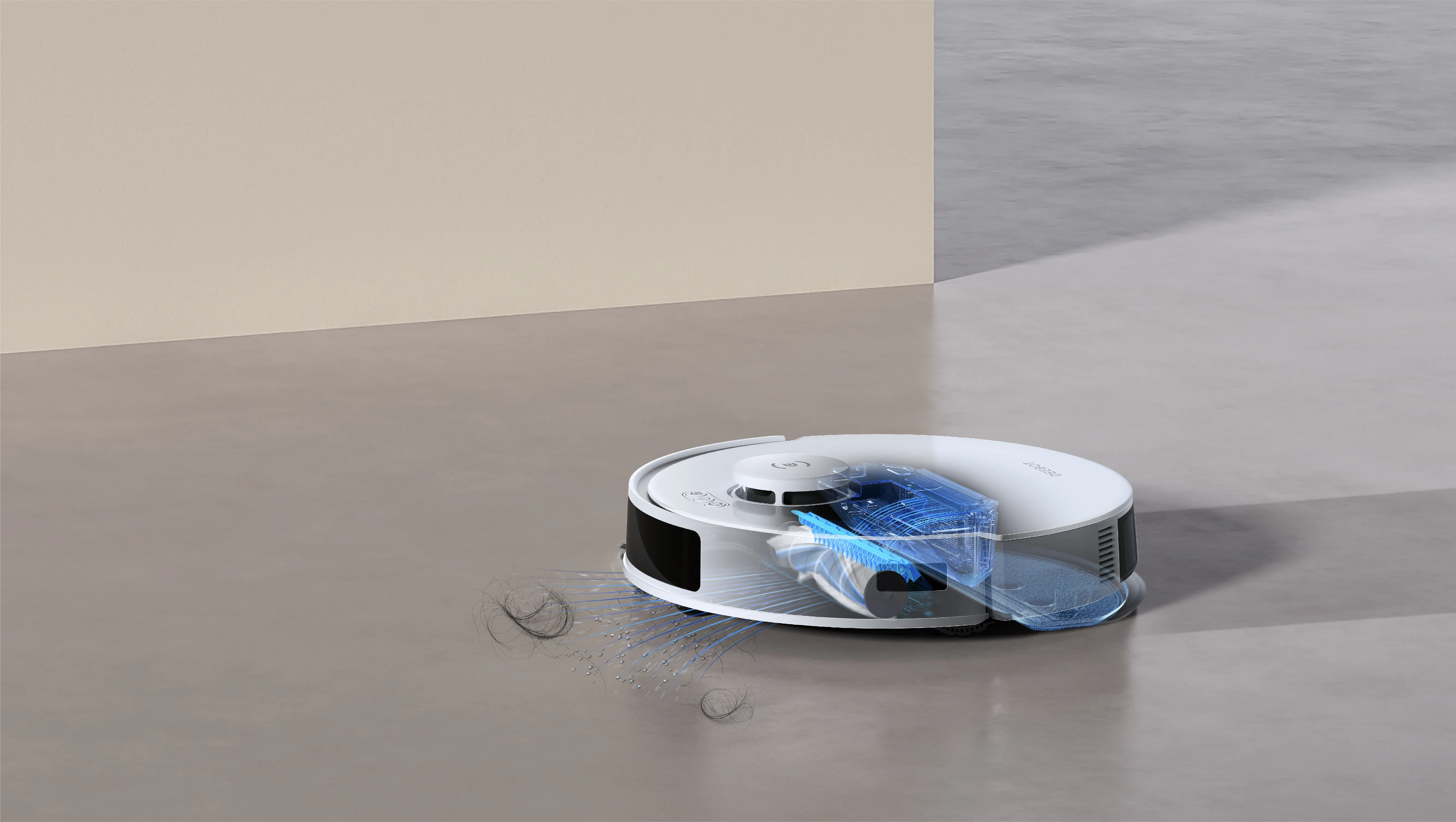 Kraftvolle Fleckentfernung und nie wieder verhedderte Haare Kraftvolle Fleckentfernung und nie wieder verhedderte Haare