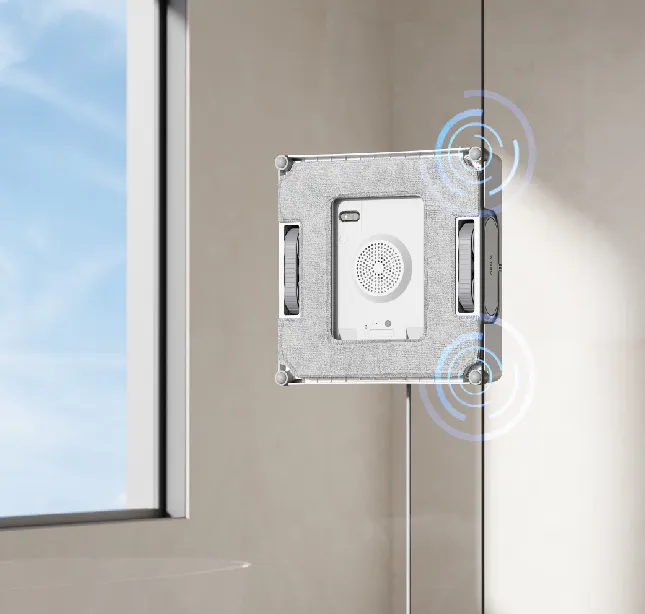 3-stufiger intelligenter Schutz 3-stufiger intelligenter Schutz