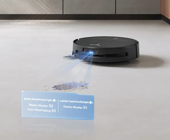 AI Stain Detection 2.0