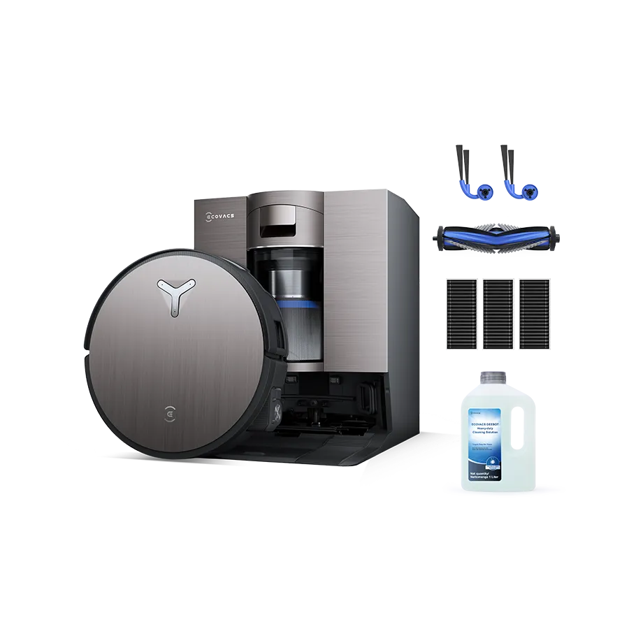 deebot x11 omni cyclone accessory bundle 920x920