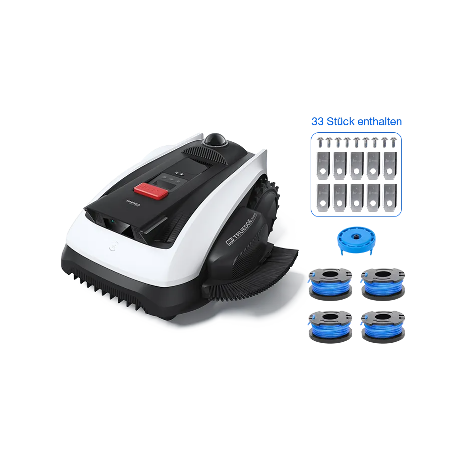 O1200 LiDAR PRO Care Kit