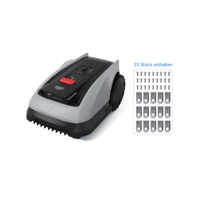 GOAT O600 RTK Care Kit