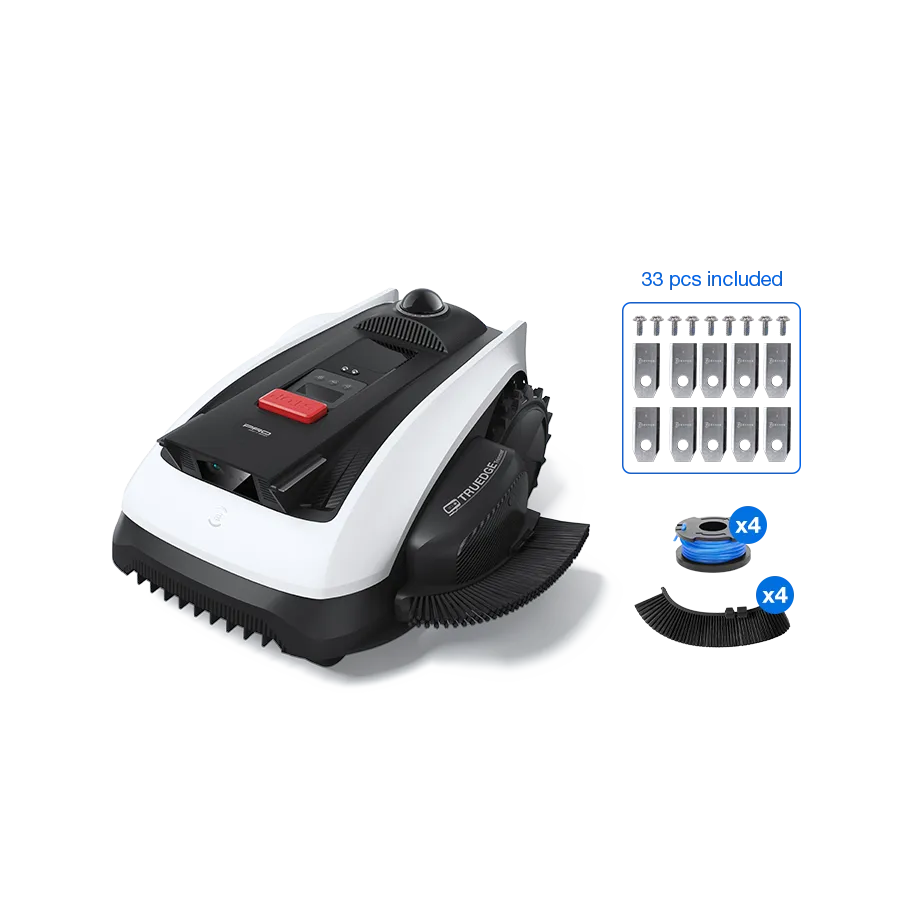 Paket O1200 LiDAR PRO