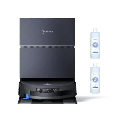 Geschenkpaket DEEBOT X12 PRO OMNI