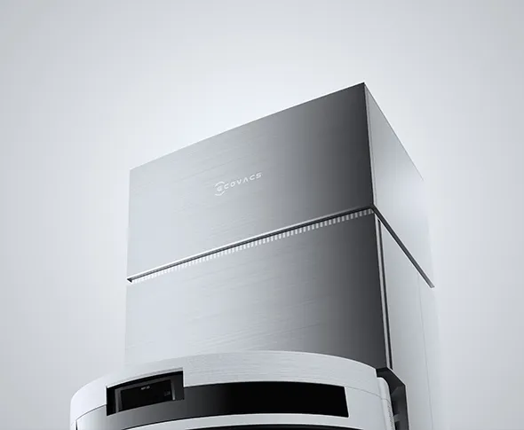 Minimalistisches Design mit einem Metallic-Touch Minimalistisches Design mit einem Metallic-Touch