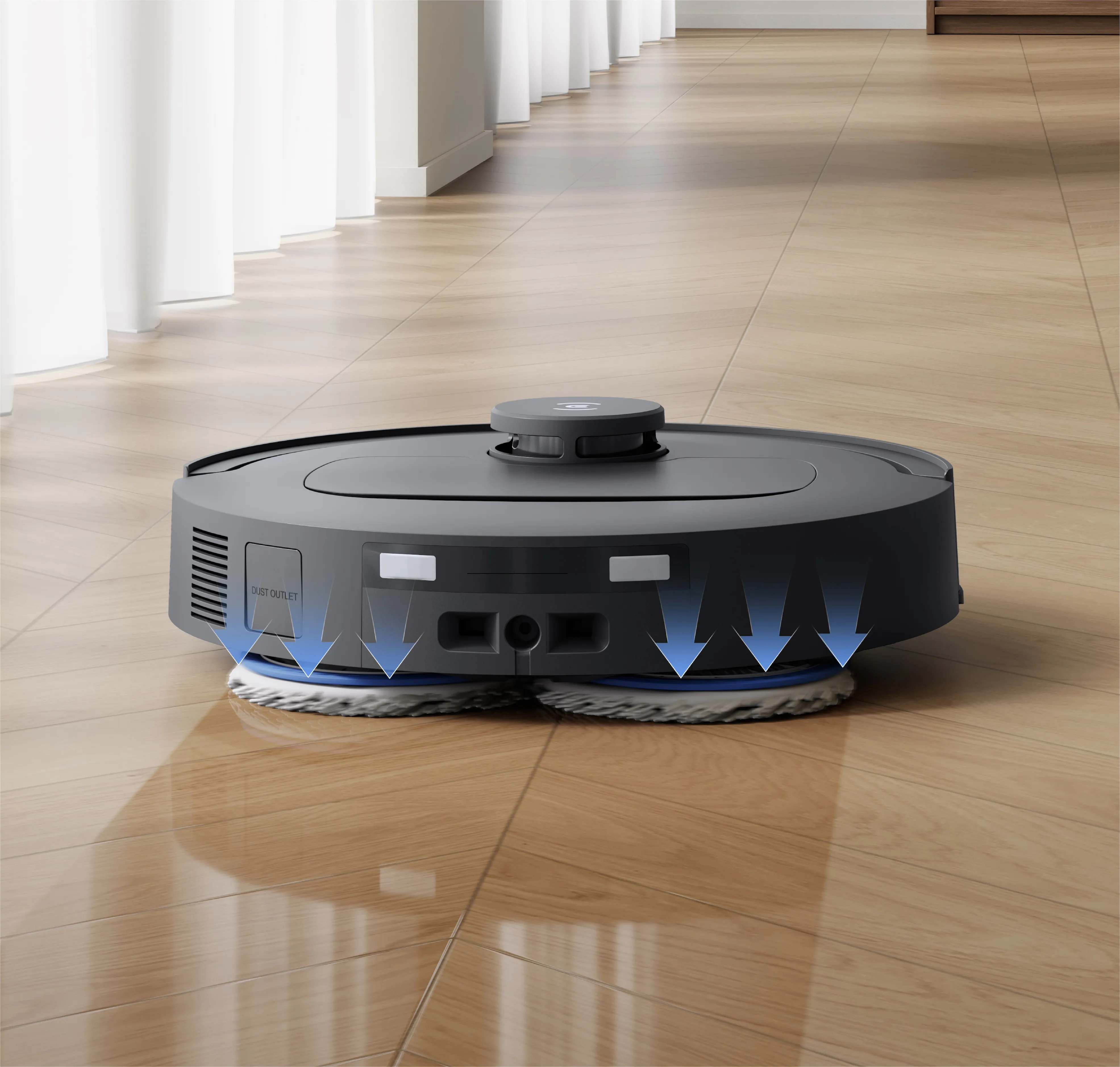 OZMO Turbo 2.0 OZMO Turbo 2.0