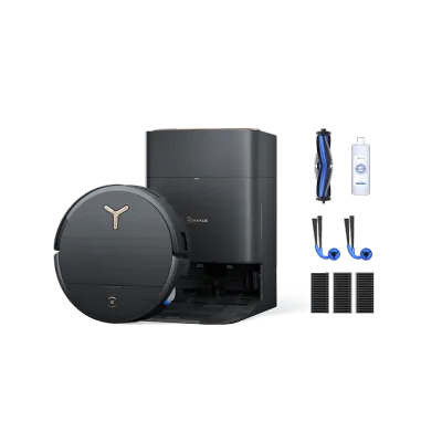 Geschenkpaket DEEBOT X9 PRO OMNI