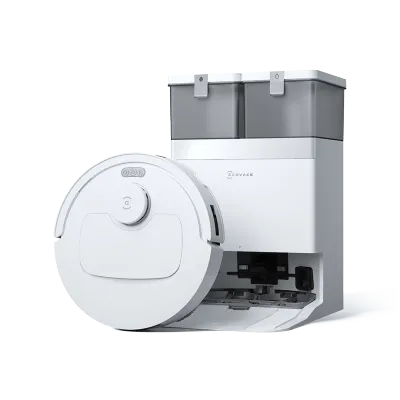 DEEBOT T30e OMNI Weiß