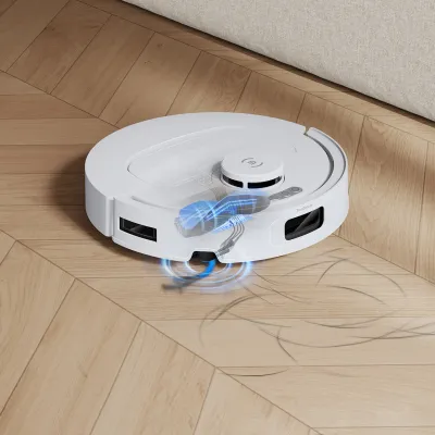 DEEBOT T30e OMNI Weiß
