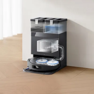 DEEBOT T30e OMNI