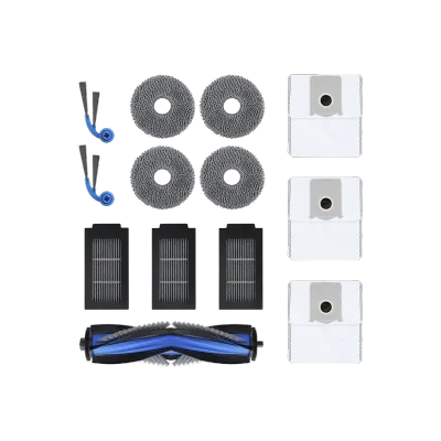 Zubehörset für sechs Monate für T50 PRO OMNI Gen3/T50 OMNI Gen3