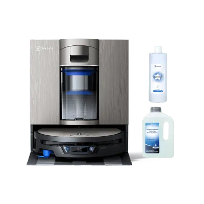 Geschenkpaket DEEBOT X12S OmniCyclone