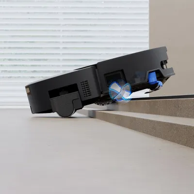 DEEBOT X11S OmniCyclone Care Kit