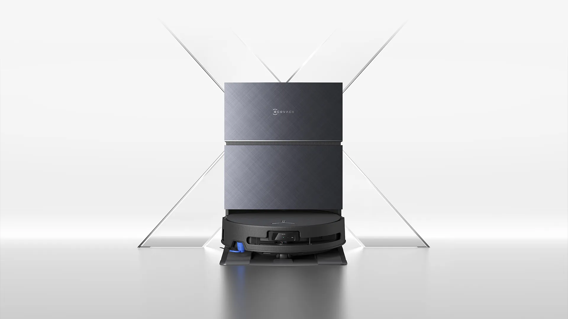 DEEBOT X11S PRO OMNI