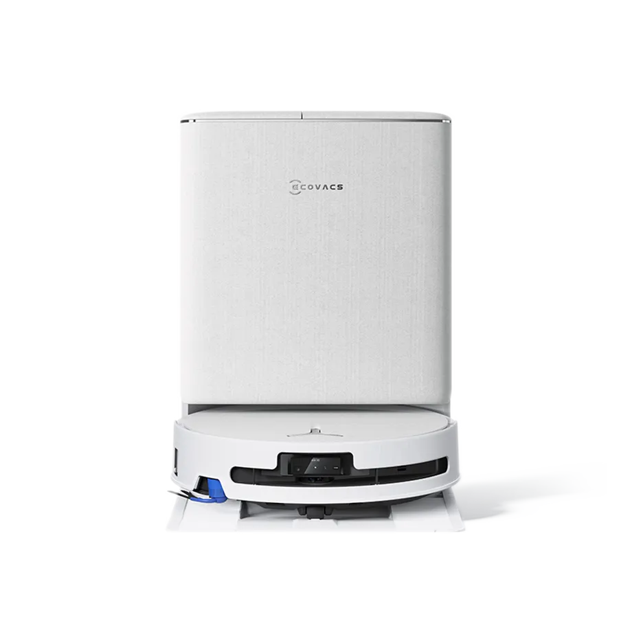 DEEBOT T90 PRO OMNI Weiß