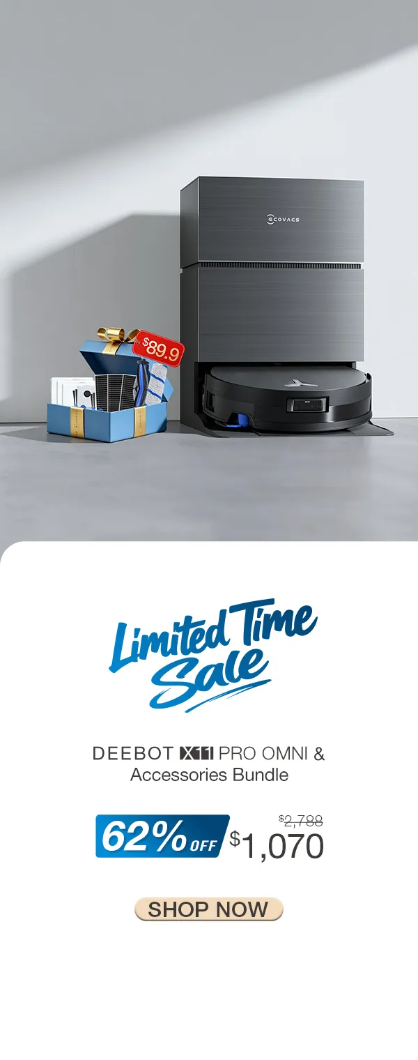 au deebot x11 pro omni bundle 300x7602x
