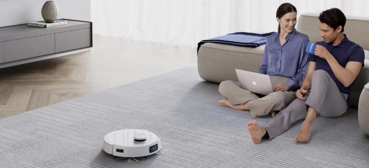 Types of Floors You Can Clean with A Mopping Vacuum