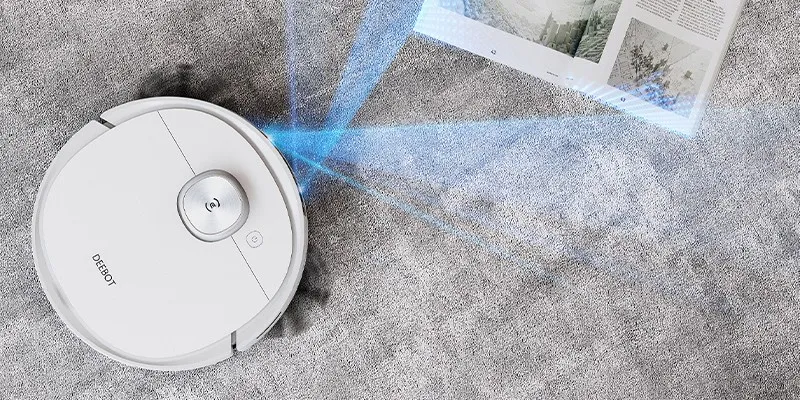 What You Need To Know About ECOVACS T9+ Robot Vacuum?