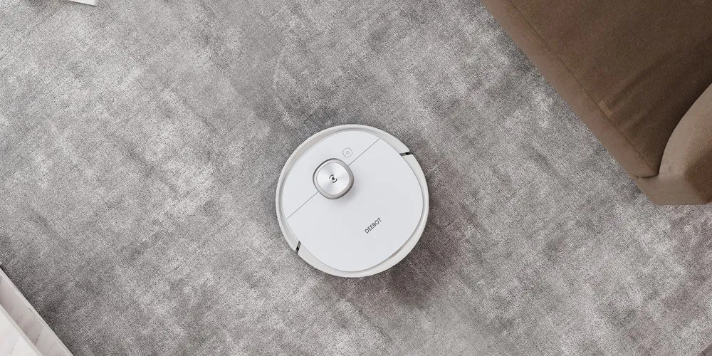 DEEBOT T9+ vs OZMO 920: Why You Should Get an Upgrade?