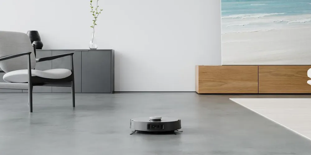 What is the Lifespan of a Robotic Vacuum Cleaner?