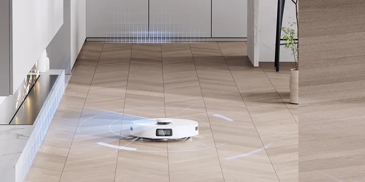 Complete Overview of Robot Vacuum Cleaner Navigation