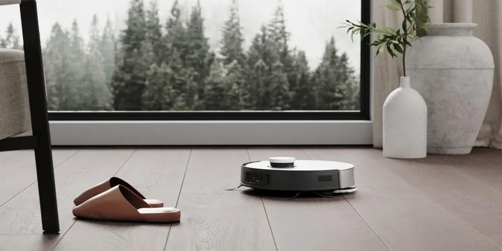Can a Cleaning Robot Reduce Bug Infestation?