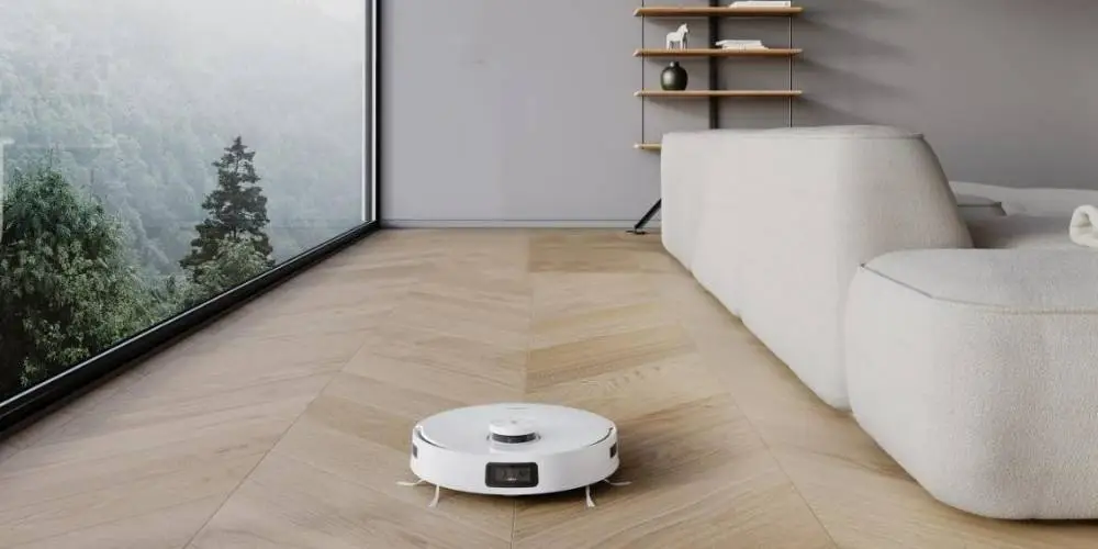 The Science Behind Clean Floors: The Technology that Makes Robot Vacuum and Mop in One Device So Effective
