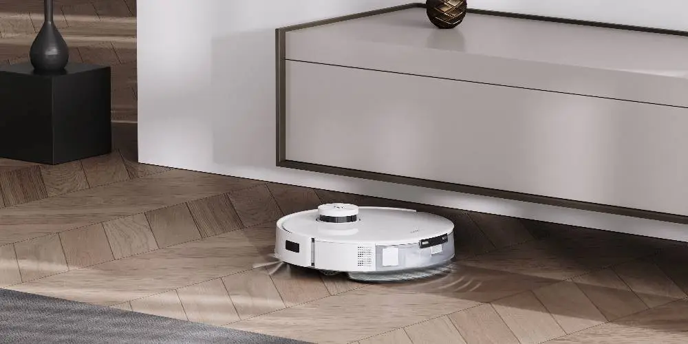 What Features are Important on a Robotic Vacuum Cleaner and Mop?