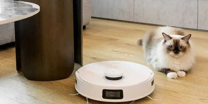Do Robotic Cleaners Kill Fleas?
