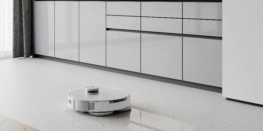 Reasons to Switch to Cleaning Robots: Why ECOVACS DEEBOT is the Ultimate Choice
