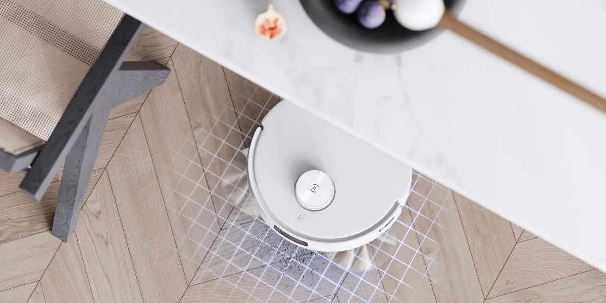 Why Your Robot Vacuum Keeps Stopping (And How To Fix It)?