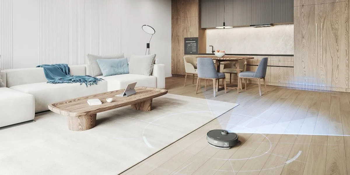 How Lidar Improves Navigation In Robot Vacuums?