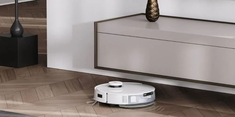 7 Cool DEEBOT Robot Vacuum Features to Look for
