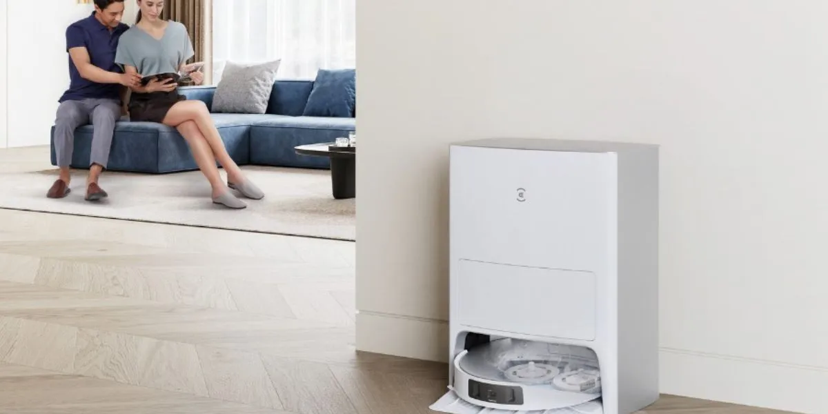 Auto-Empty Robot Vacuum: Is It Worth It To Get One?