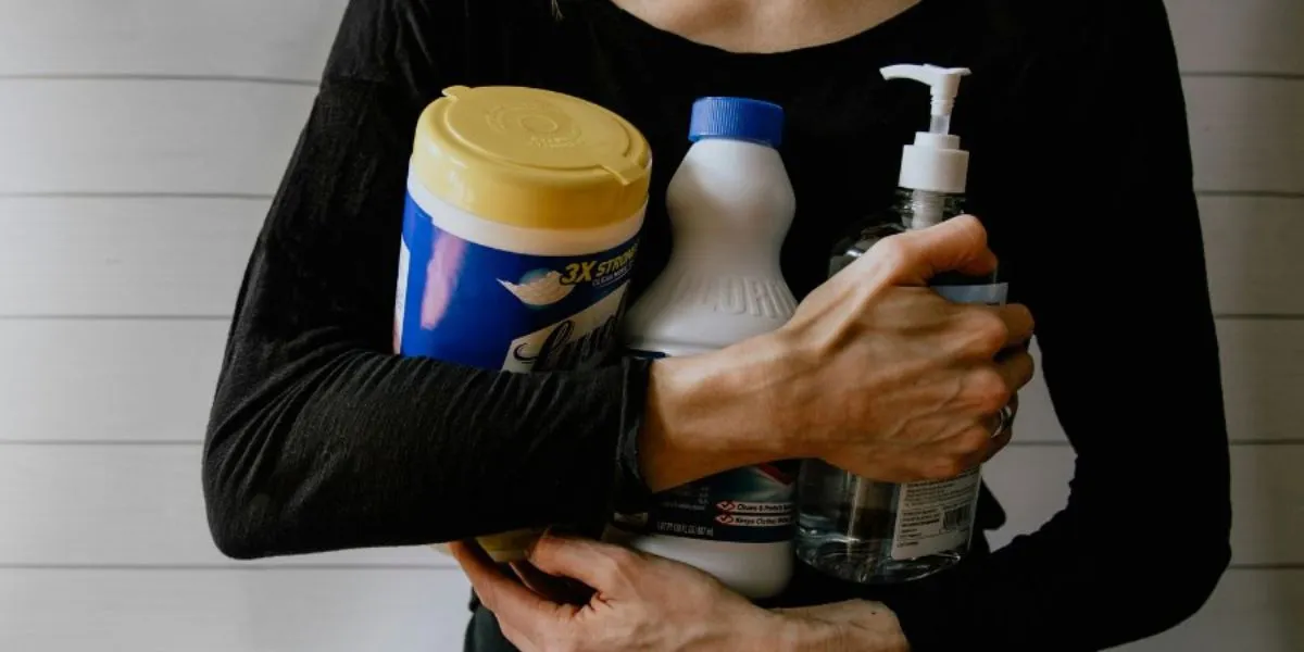 Can You Use Cleaning Solution in a Robot Mop (or Robot Vacuum)?