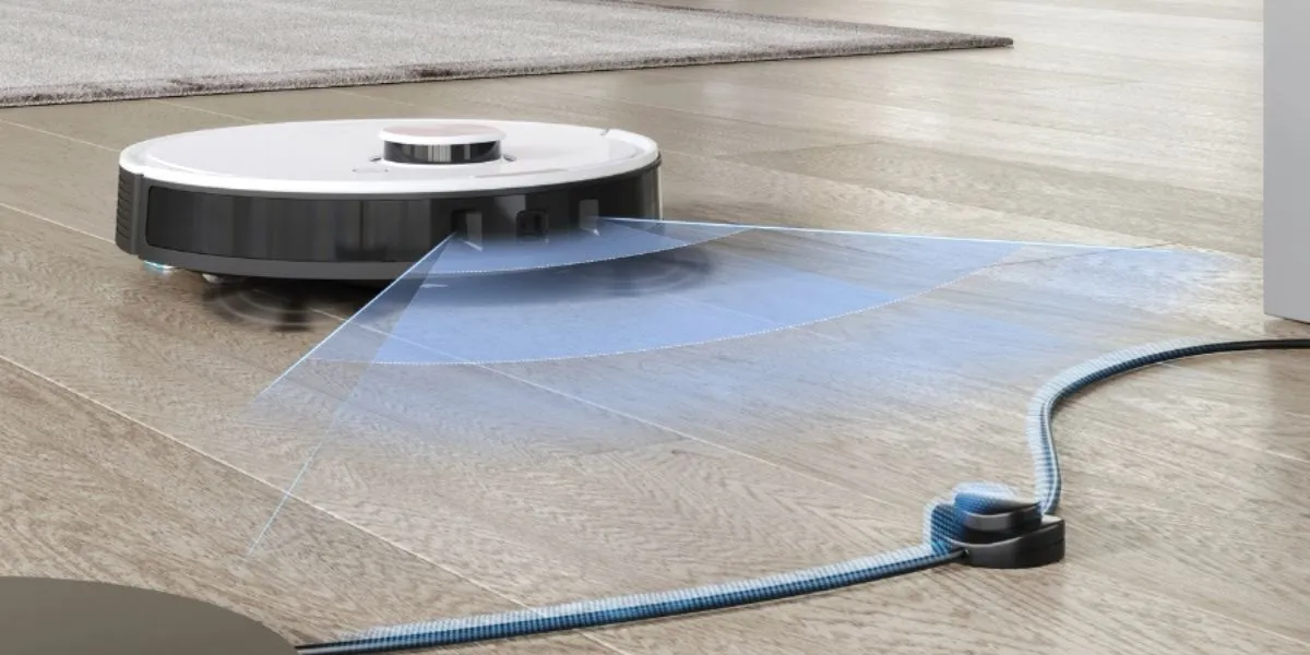 Can Robot Vacuums Avoid Cords (And How)?