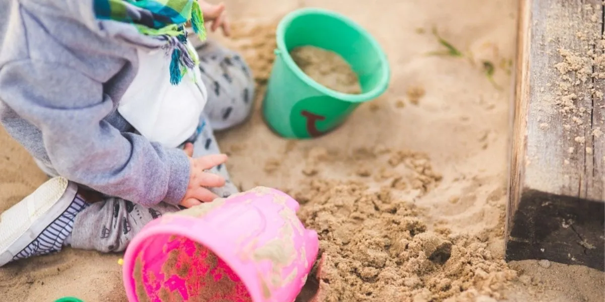Are Robot Vacuums Good At Cleaning Sand?