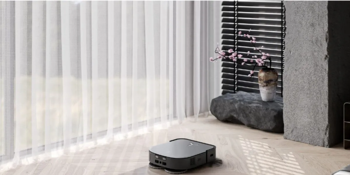 Why Is My Robot Vacuum Making A Loud Noise?