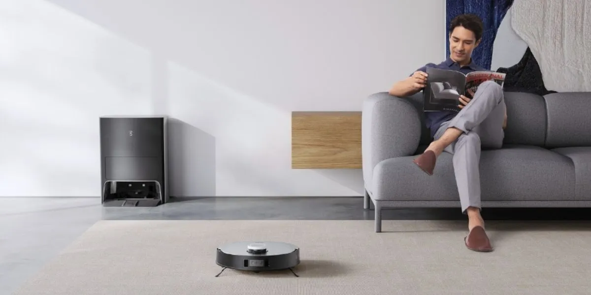 Do Robot Vacuums Set Off House Alarms? (How to Prevent It)?