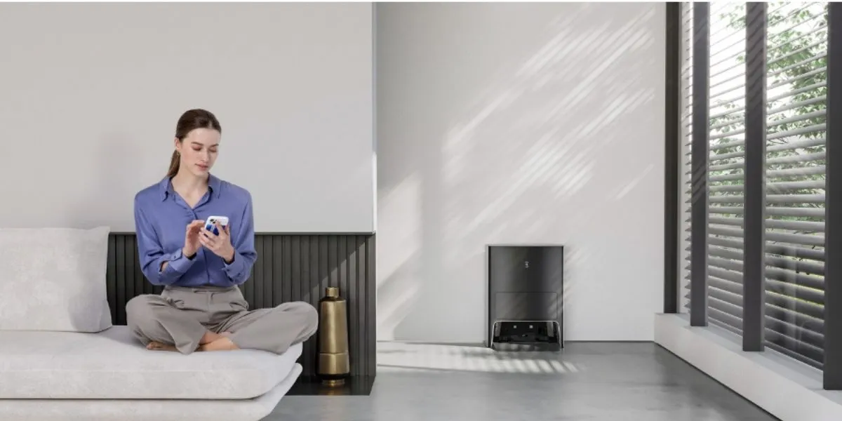 What To Do When My Robot Vacuum Can't Find Its Base?