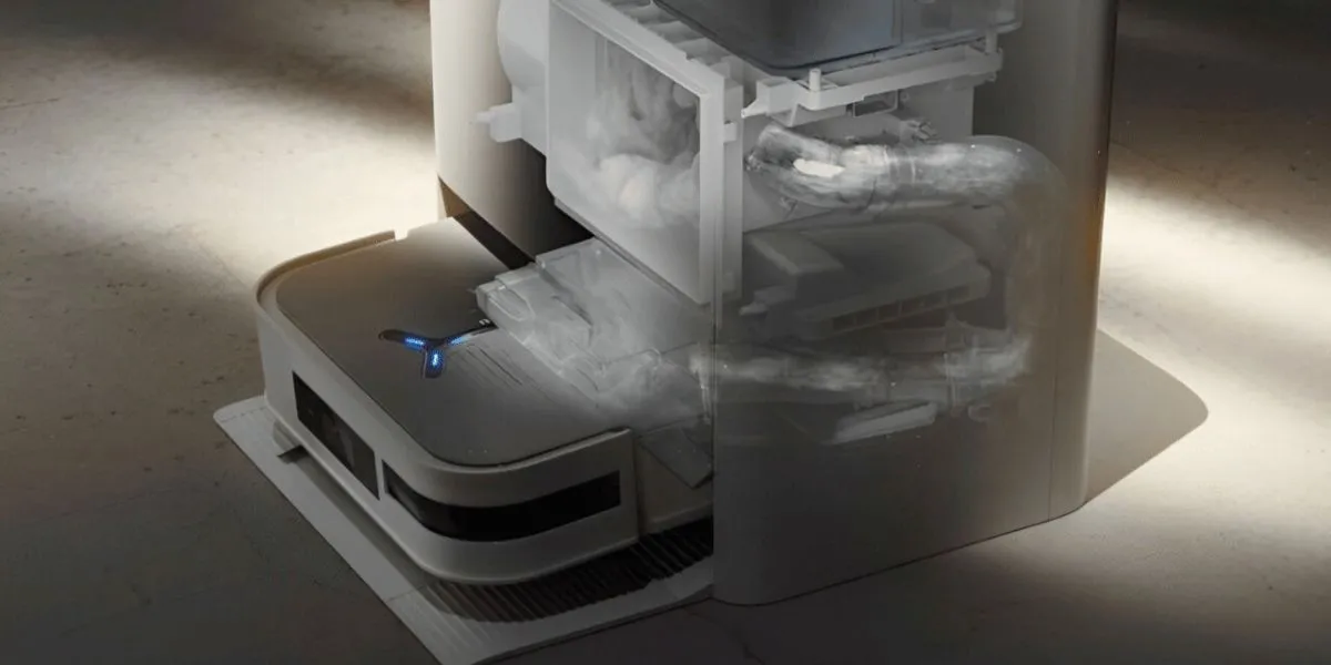 How Often Should I Empty My Robot Vacuum Cleaner?