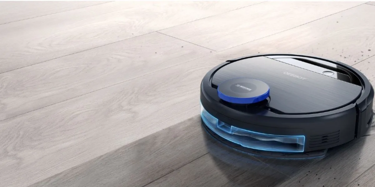 How To Choose A Robot Vacuum And Mop?