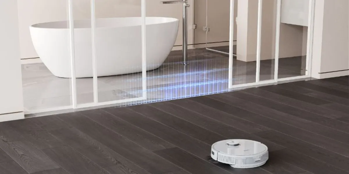 How To Block Robot Vacuum?
