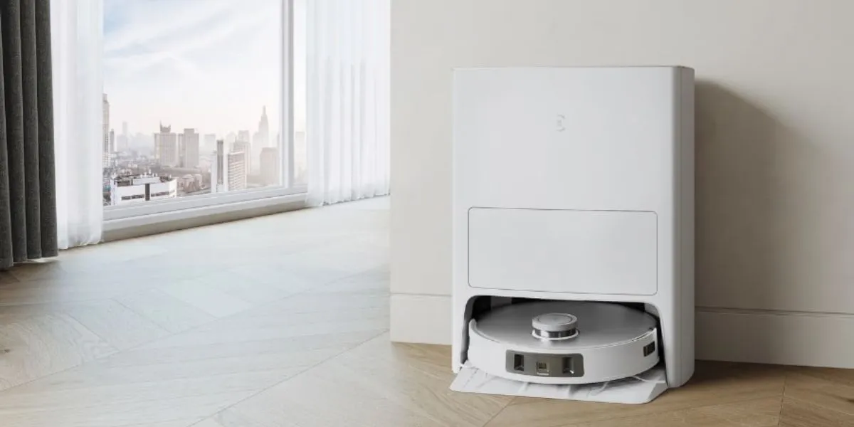 How To Turn Off Your Robot Vacuum?