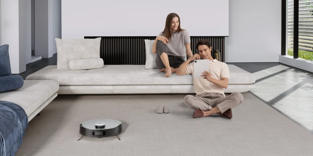 50 Funny and Clever Names for Your Robot Vacuum
