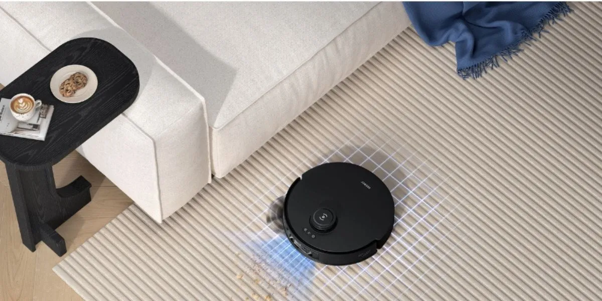 Do Robot Vacuums Use A Lot Of Electricity?