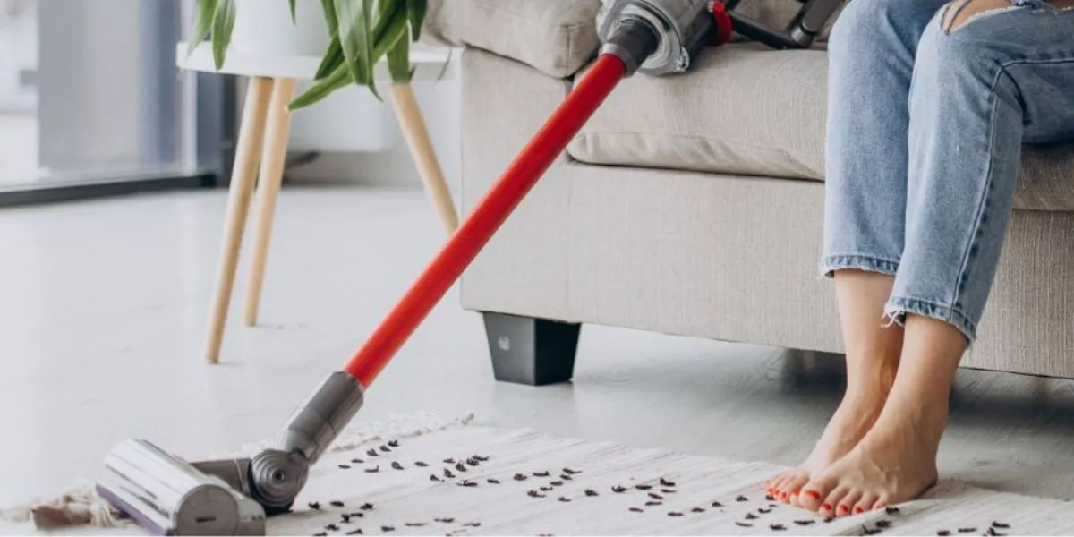 Why Your Vacuum Cleaner Has Stopped Working? And How To Fix It?