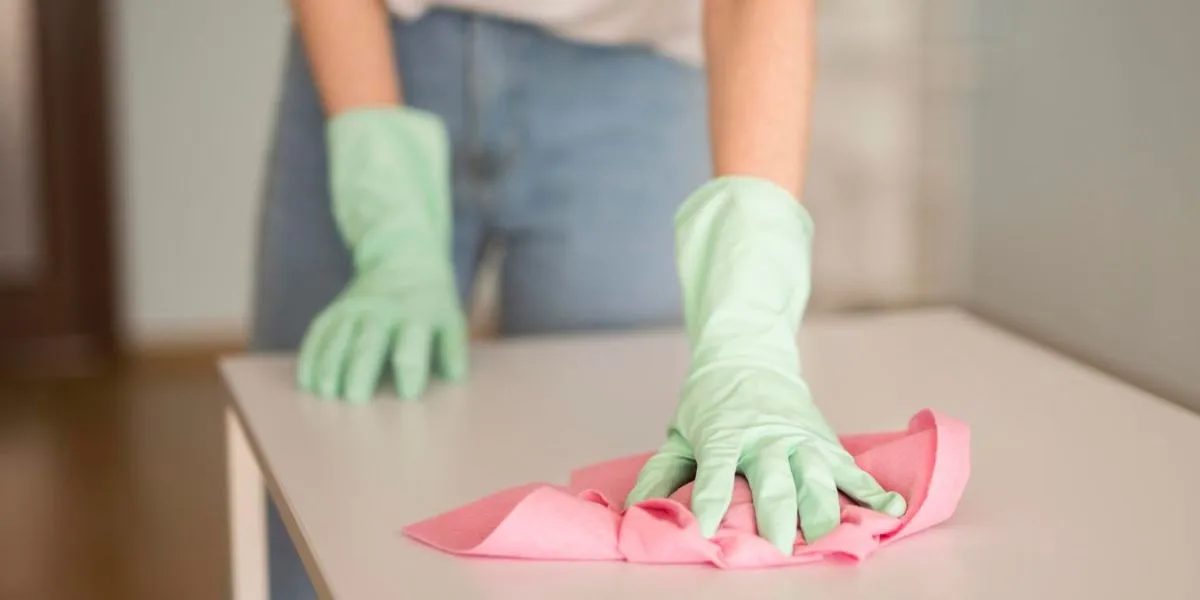 Should You Dust First or Vacuum First?