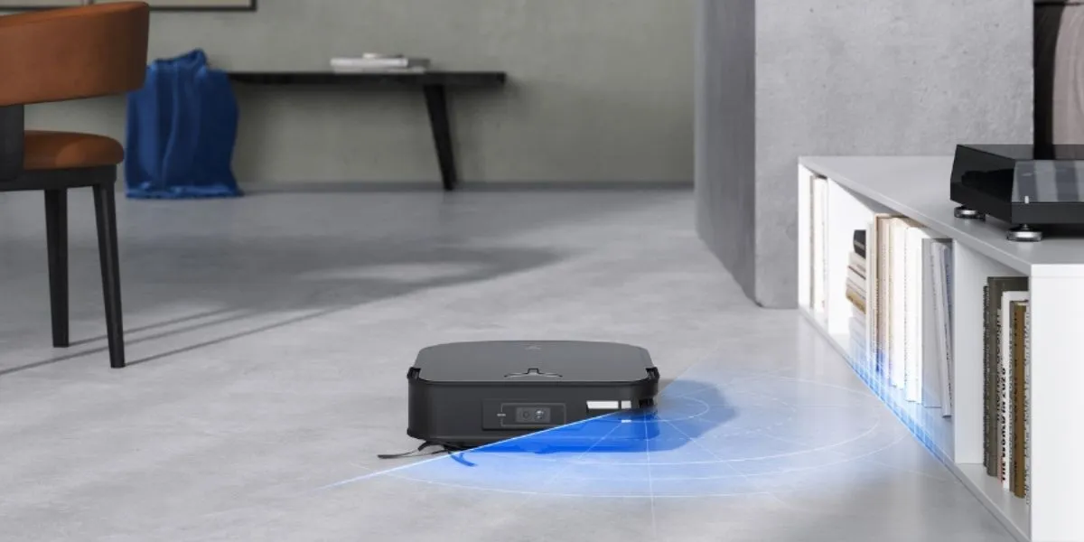 Robot Vacuum: LiDAR vs vSLAM, Key Differences Explained